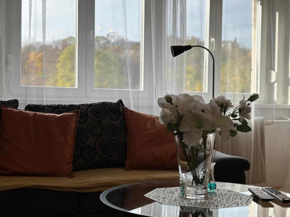 Cozy Panorama Apartment Next To The Buda Castle Budapest Exterior foto
