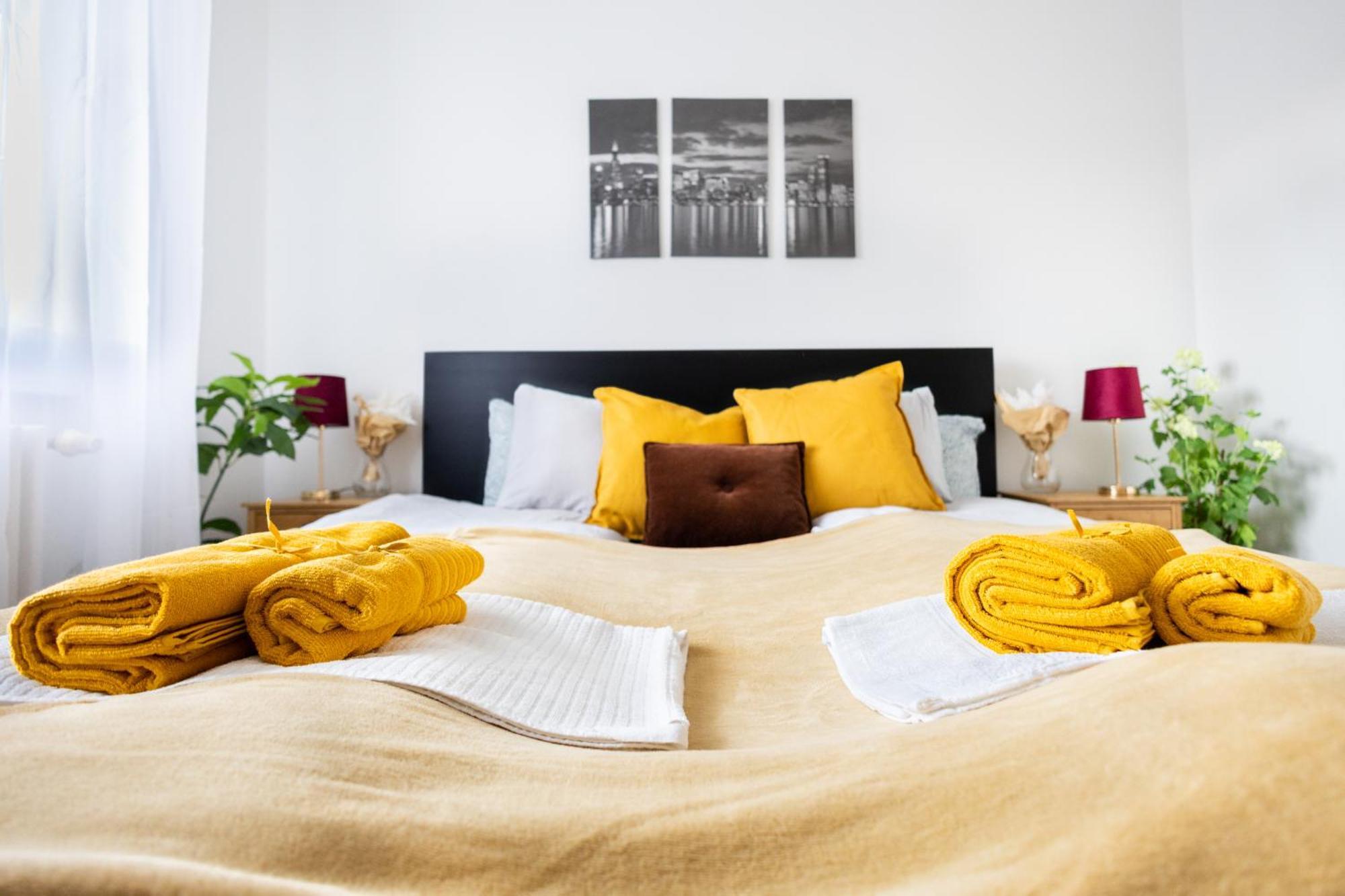 Cozy Panorama Apartment Next To The Buda Castle Budapest Exterior foto
